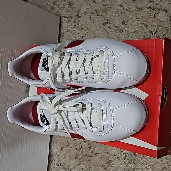 Nike Classic Cortez Forrest Gump - Picture 2 of 4